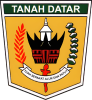Logo Nagari Bungo Tanjuang