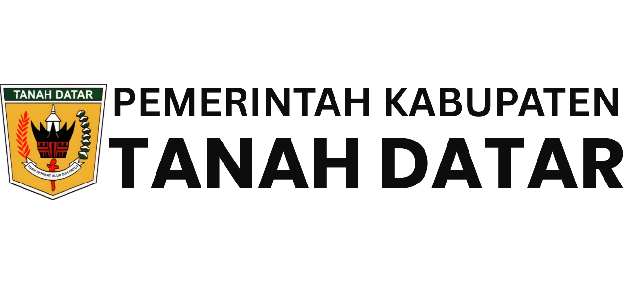 Gambar Pemerintah Kabupaten Tanah Datar